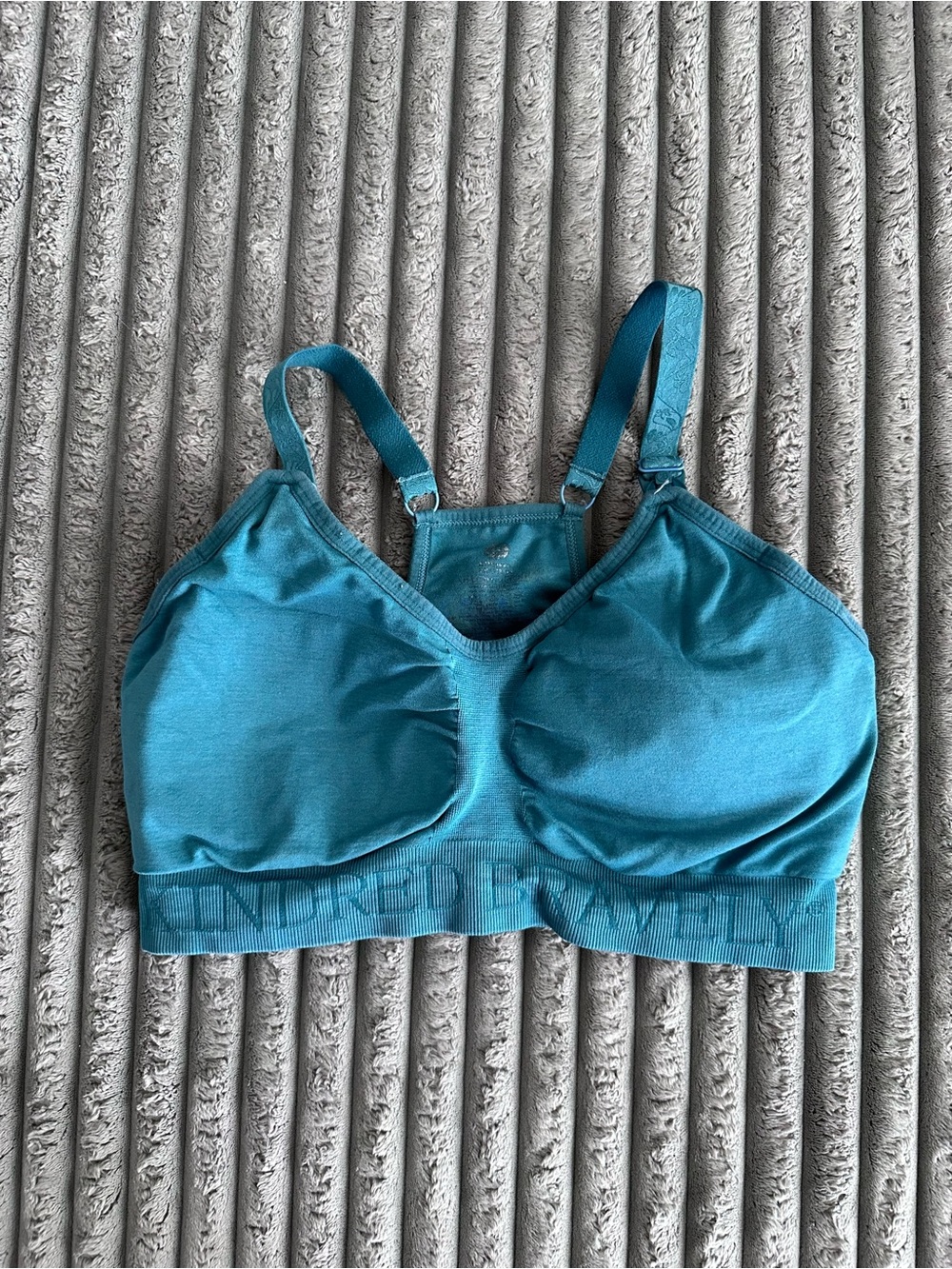 Kindred Bravely Pumping & Nursing Bra